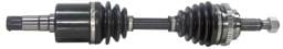 CV Axle Shaft 7200N