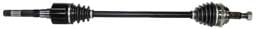 CV Axle Shaft 7202N
