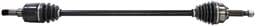 CV Axle Shaft 7209N
