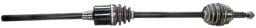 CV Axle Shaft 7210N