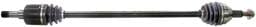 CV Axle Shaft 7221N