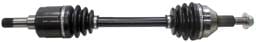 CV Axle Shaft 7222N