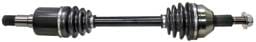 CV Axle Shaft 7223N