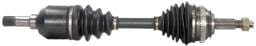 CV Axle Shaft 7224N
