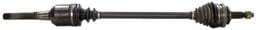 CV Axle Shaft 7225N