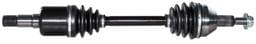 CV Axle Shaft 7238N