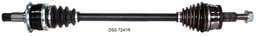 CV Axle Shaft 7241R