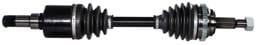 CV Axle Shaft 7250N