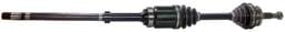 CV Axle Shaft 7800N
