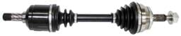 CV Axle Shaft 7801N