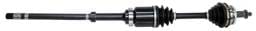 CV Axle Shaft 7805N
