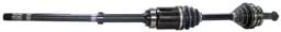 CV Axle Shaft 7807N