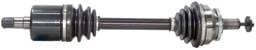 CV Axle Shaft 7808N
