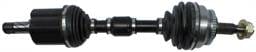CV Axle Shaft 7811N
