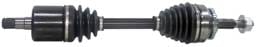 CV Axle Shaft 7813N