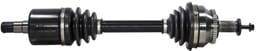 CV Axle Shaft 7816N