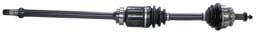 CV Axle Shaft 7818N