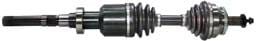 CV Axle Shaft 7820N