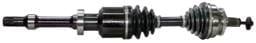 CV Axle Shaft 7822N