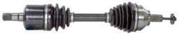 CV Axle Shaft 7823N