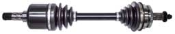 CV Axle Shaft 7829N