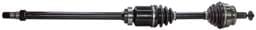 CV Axle Shaft 7831N
