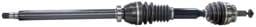 High Performance CV Axle Shaft 7835XB