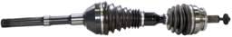 High Performance CV Axle Shaft 7838XB