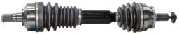 High Performance CV Axle Shaft 7839XB