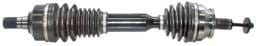 High Performance CV Axle Shaft 7841XB
