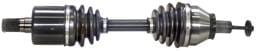 CV Axle Shaft 7855N
