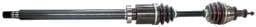 CV Axle Shaft 7861N