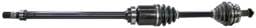 CV Axle Shaft 7863N
