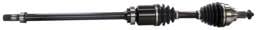CV Axle Shaft 7864N