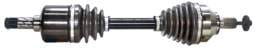 CV Axle Shaft 7865N