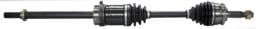 CV Axle Shaft 7984N