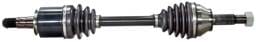 CV Axle Shaft 7986N