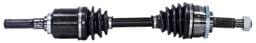 CV Axle Shaft 7992N