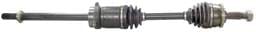 CV Axle Shaft 7993N