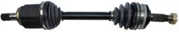 CV Axle Shaft 7998N