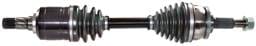 CV Axle Shaft 8001N