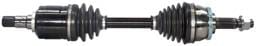 CV Axle Shaft 8007N
