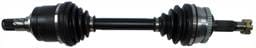 CV Axle Shaft 8008N