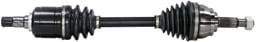 CV Axle Shaft 8010N