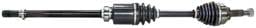 CV Axle Shaft 8025N