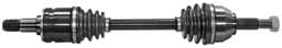 CV Axle Shaft 8026N