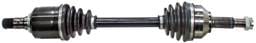 CV Axle Shaft 8027N