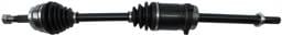 CV Axle Shaft 8055N