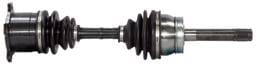 CV Axle Shaft 8066N