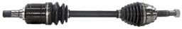 CV Axle Shaft 8071N